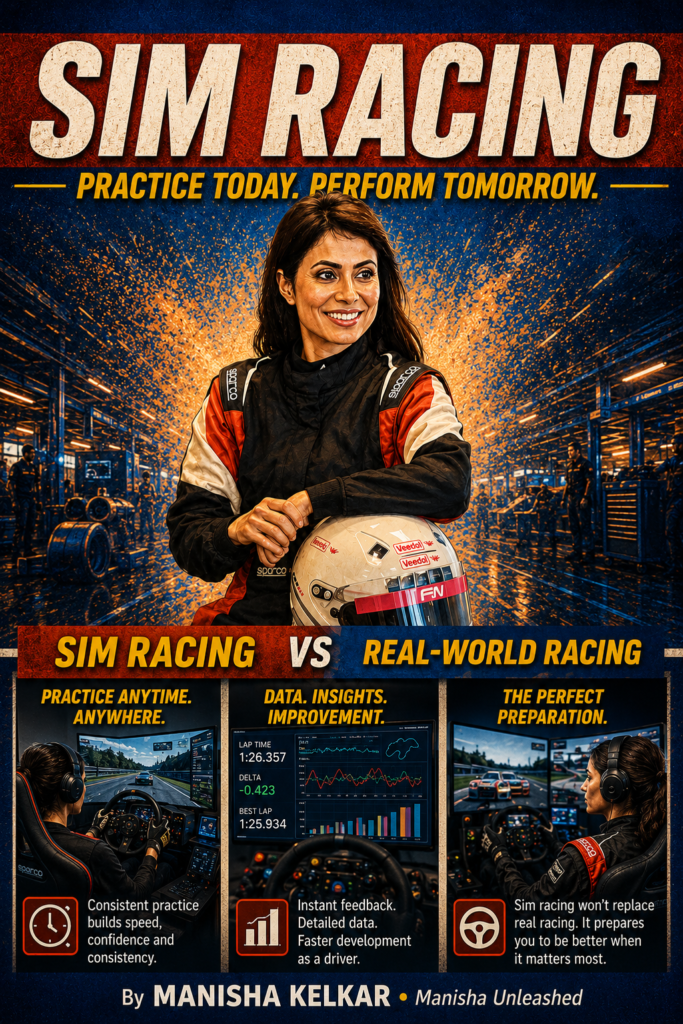 Sim Racing