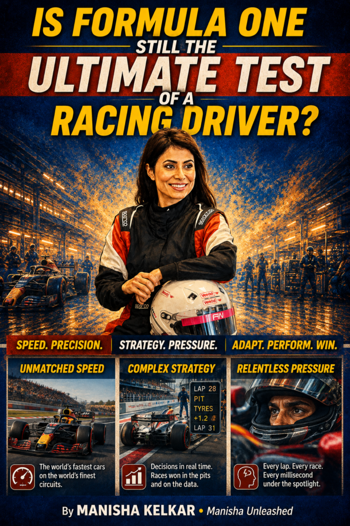 9_Is Formula One Still the Ultimate Test of a Racing Driver
