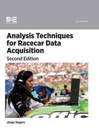 Analysis Techniques for Racecar Data Acquisition 2nd Edition