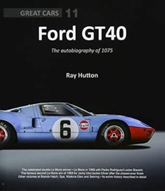 Ford GT40