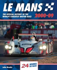 Le Mans The Official History 2000-09