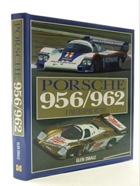 Porsche 956 962 A Photographic History