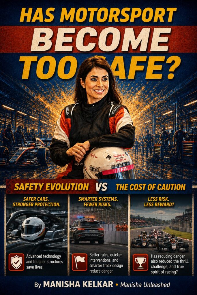 Safety